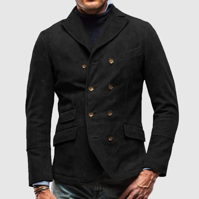 Dan Anthony Gentleman Heritage Jacket