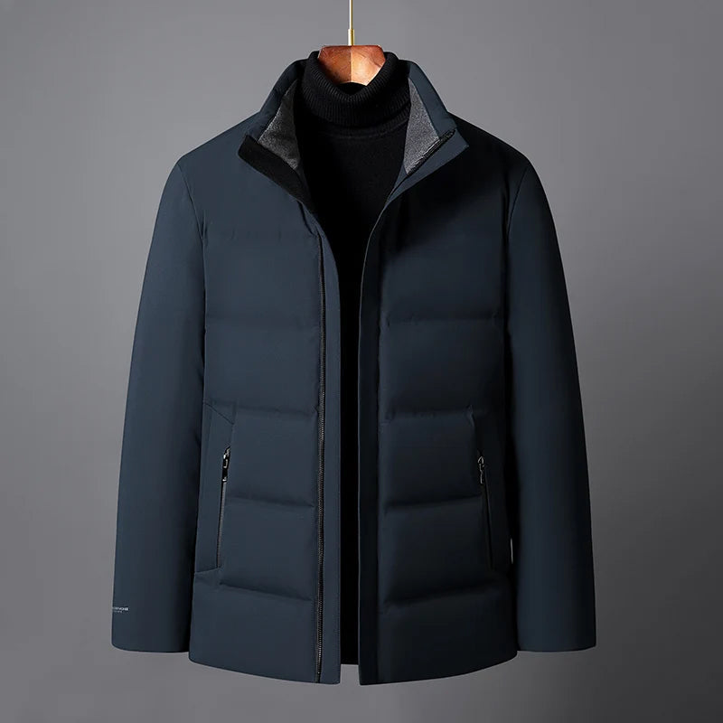 Dan Anthony London Down Jacket