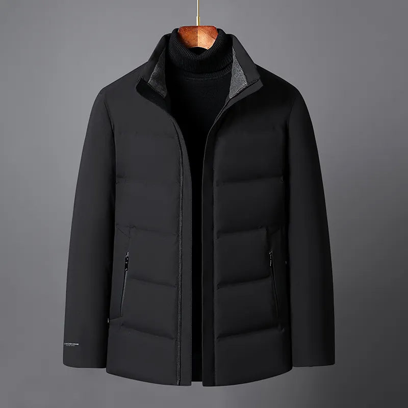 Dan Anthony London Down Jacket