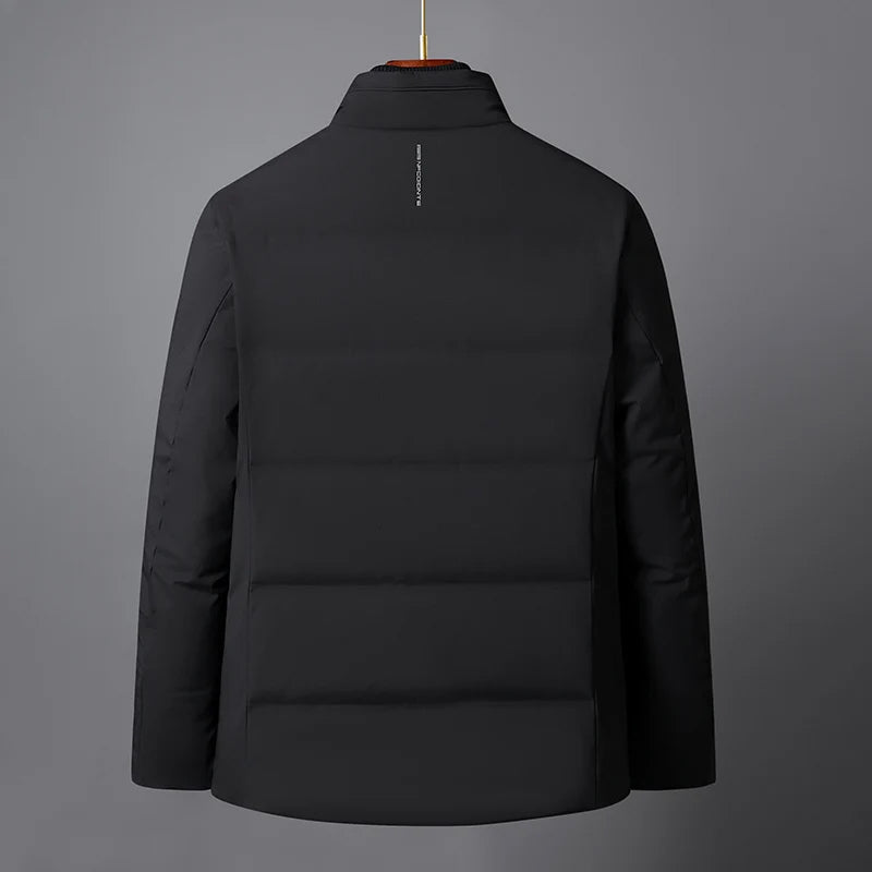 Dan Anthony London Down Jacket