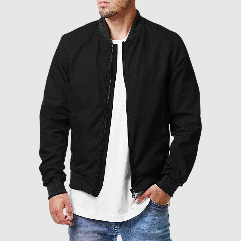 Dan Anthony MC Bomber Jacket