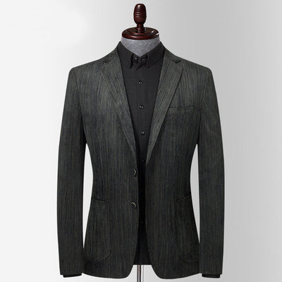 Dan Anthony Milan Corduroy Blazer