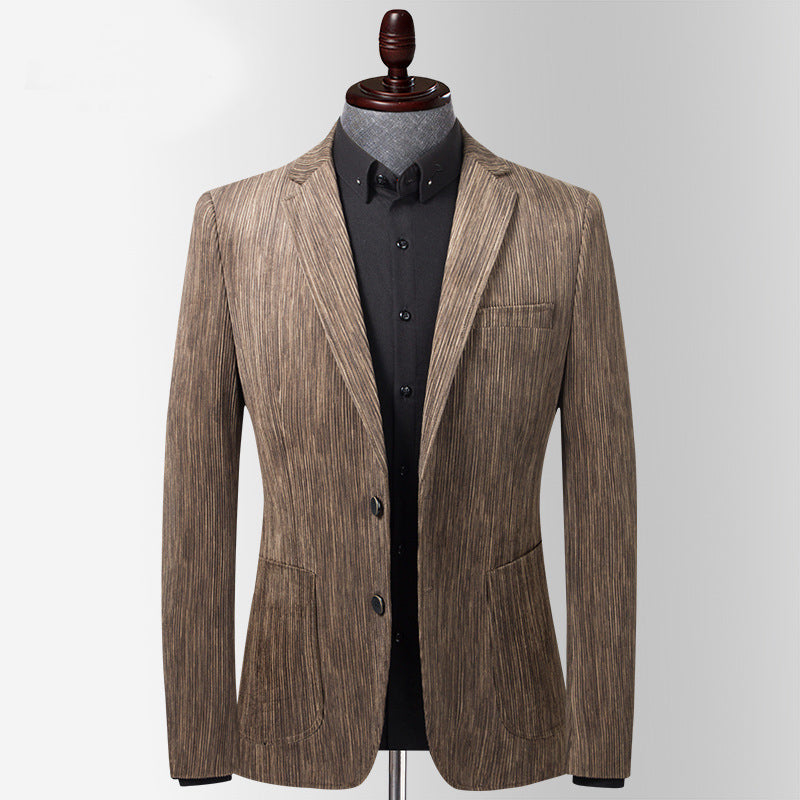 Dan Anthony Milan Corduroy Blazer