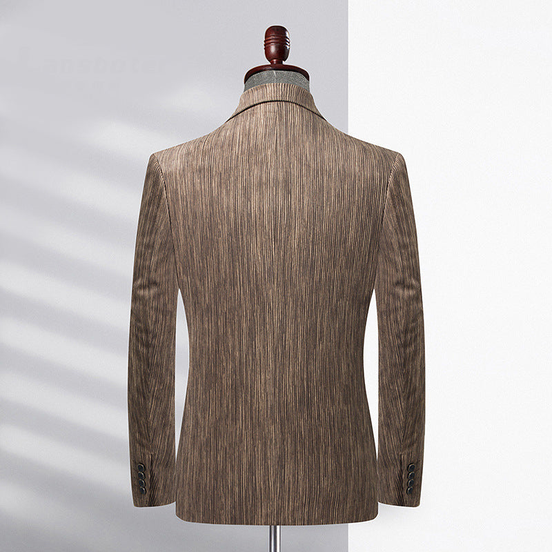 Dan Anthony Milan Corduroy Blazer