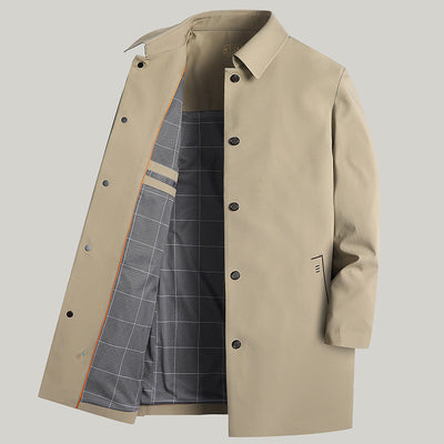 Dan Anthony Milan Elegance Jacket