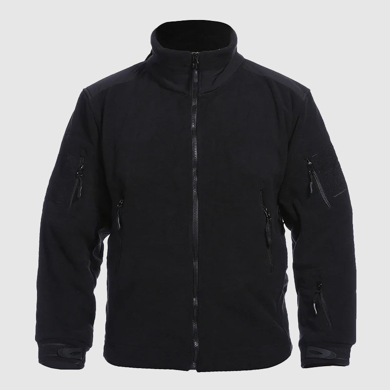 Dan Anthony Mountain Fleece Jacket