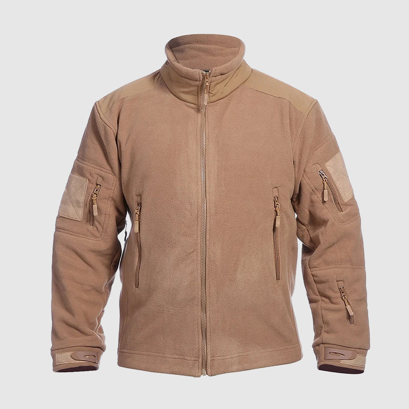 Dan Anthony Mountain Fleece Jacket