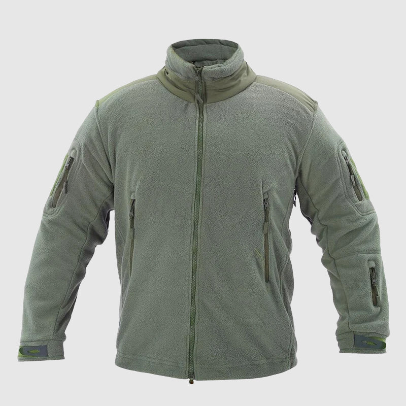 Dan Anthony Mountain Fleece Jacket