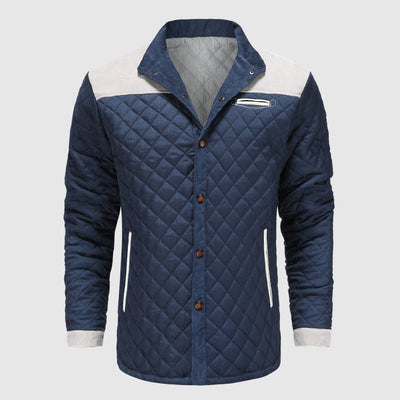 Dan Anthony Mountain Warm Jacket