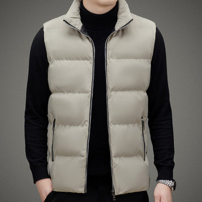 Dan Anthony Nordic Nights Vest