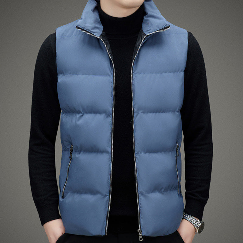 Dan Anthony Nordic Nights Vest