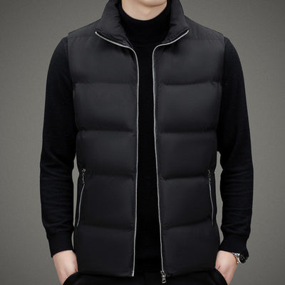 Dan Anthony Nordic Nights Vest