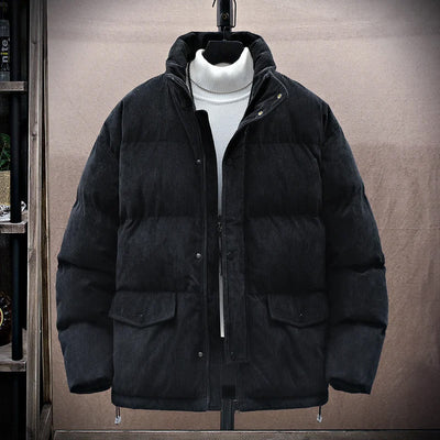 Dan Anthony Padded Jacket