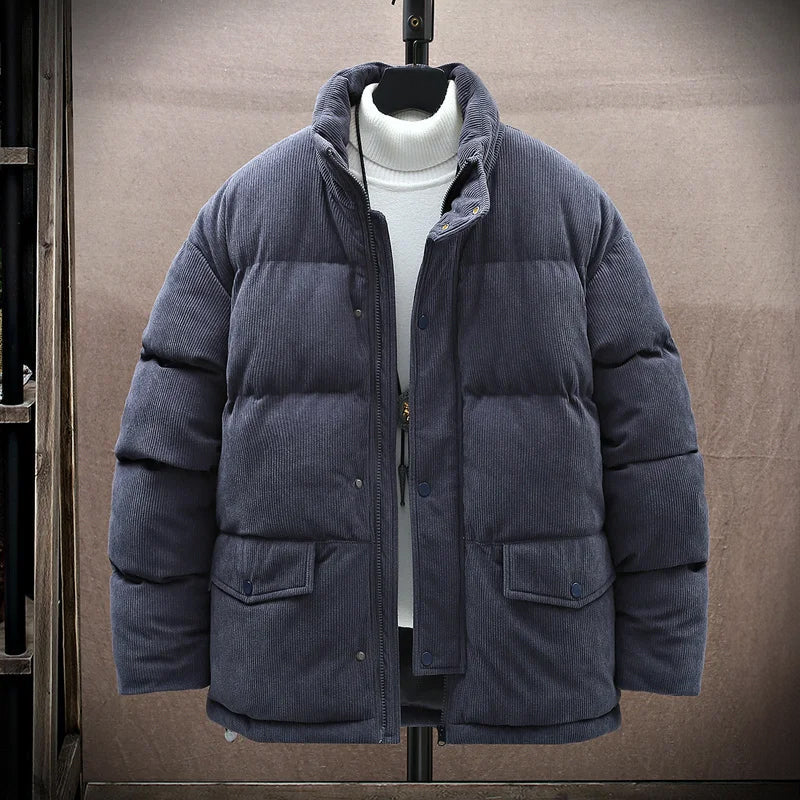 Dan Anthony Padded Jacket