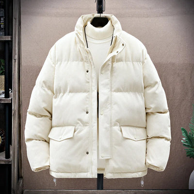 Dan Anthony Padded Jacket