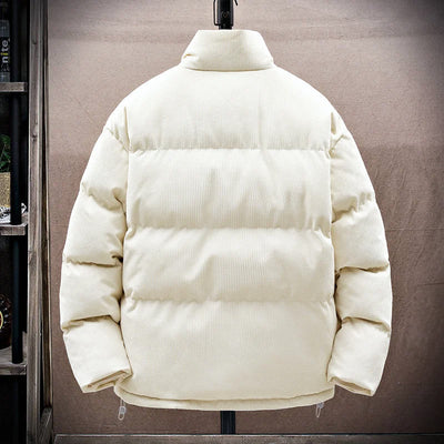 Dan Anthony Padded Jacket