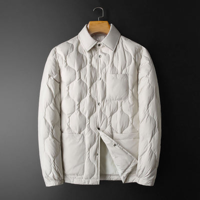 Dan Anthony Parisian Polished Jacket