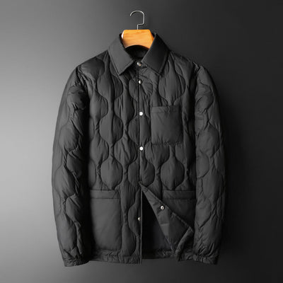 Dan Anthony Parisian Polished Jacket