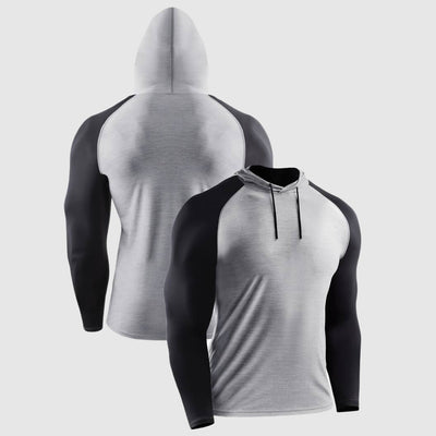 Dan Anthony Performance Prime Hoodie