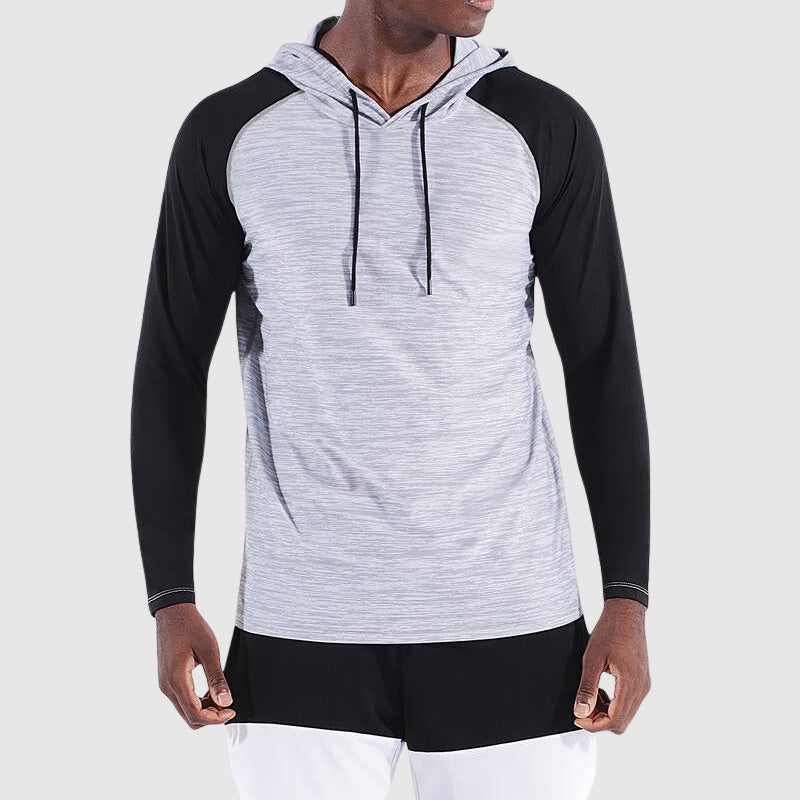 Dan Anthony Performance Prime Hoodie