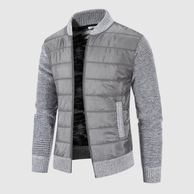 Dan Anthony Polar Knit Jacket