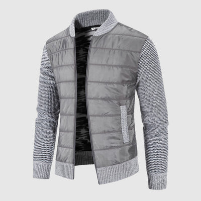 Dan Anthony Polar Knit Jacket