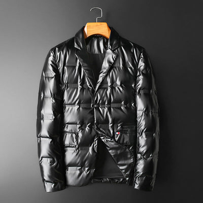 Dan Anthony PolarPro Puffy Jacket