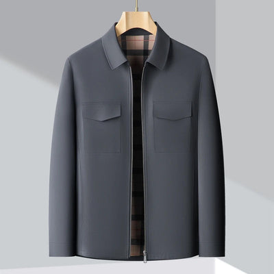 Dan Anthony Polo Elegance Jacket