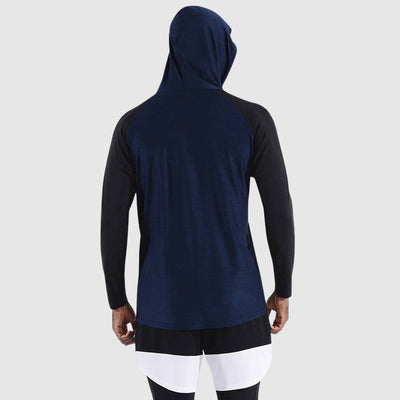 Dan Anthony PowerFit Fitness Hoodie