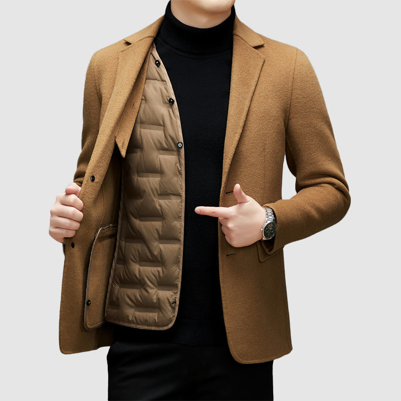 Dan Anthony Premium Down Coat