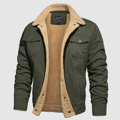 Dan Anthony Skyward Adventure Jacket