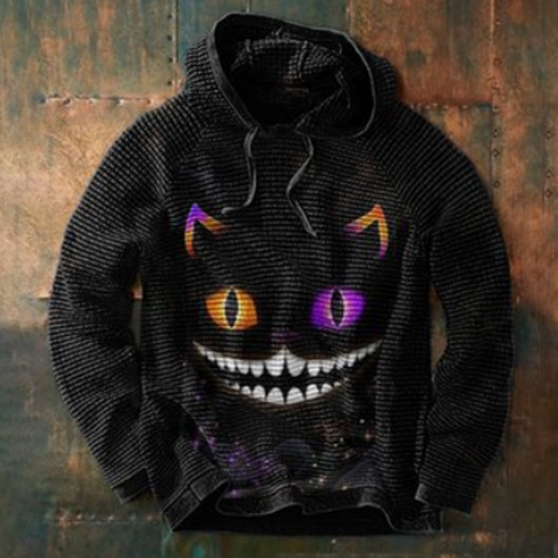 Dan Anthony Spooktacular Hoodie