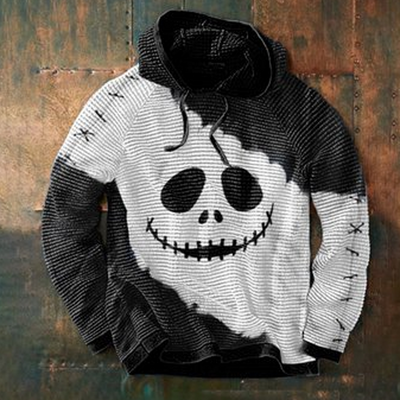 Dan Anthony Spooktacular Hoodie