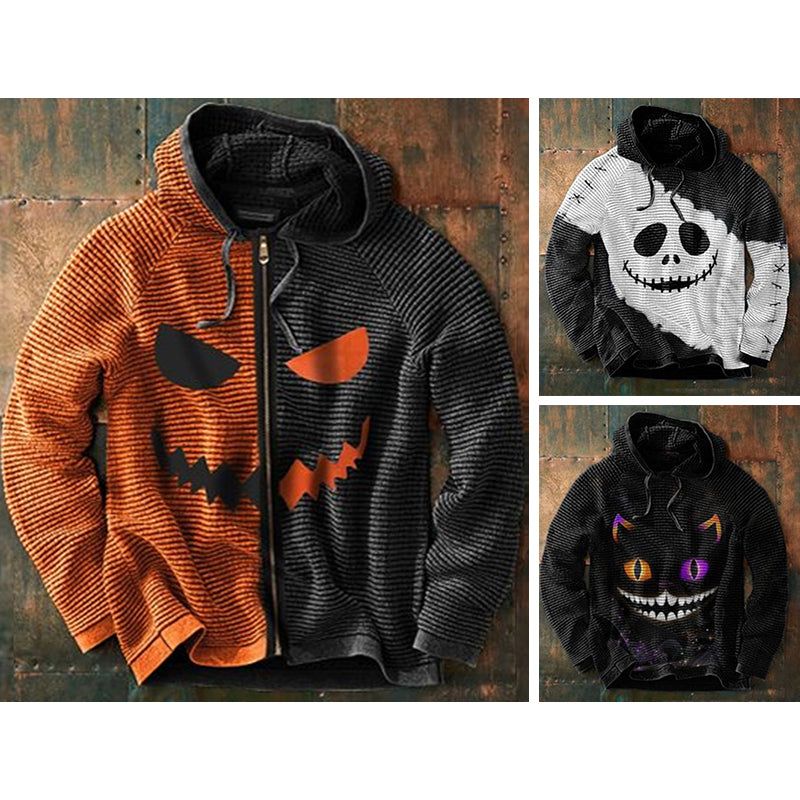 Dan Anthony Spooktacular Hoodie