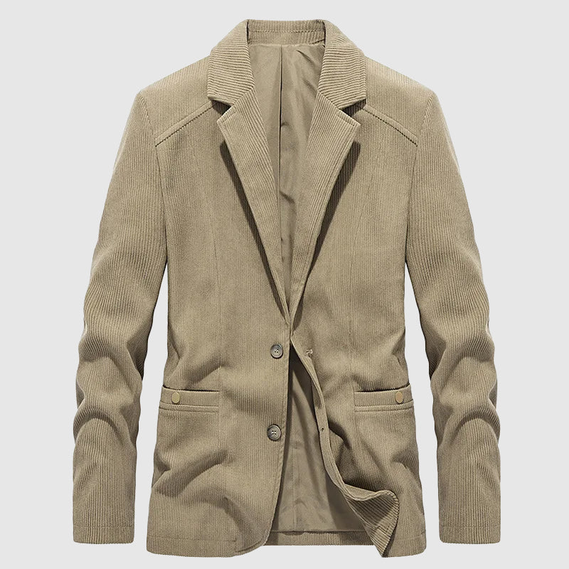 Dan Anthony Sydney Corduroy Blazer