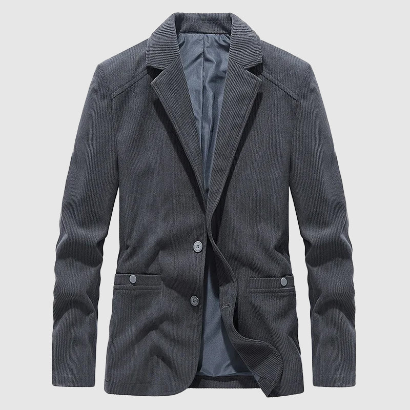 Dan Anthony Sydney Corduroy Blazer