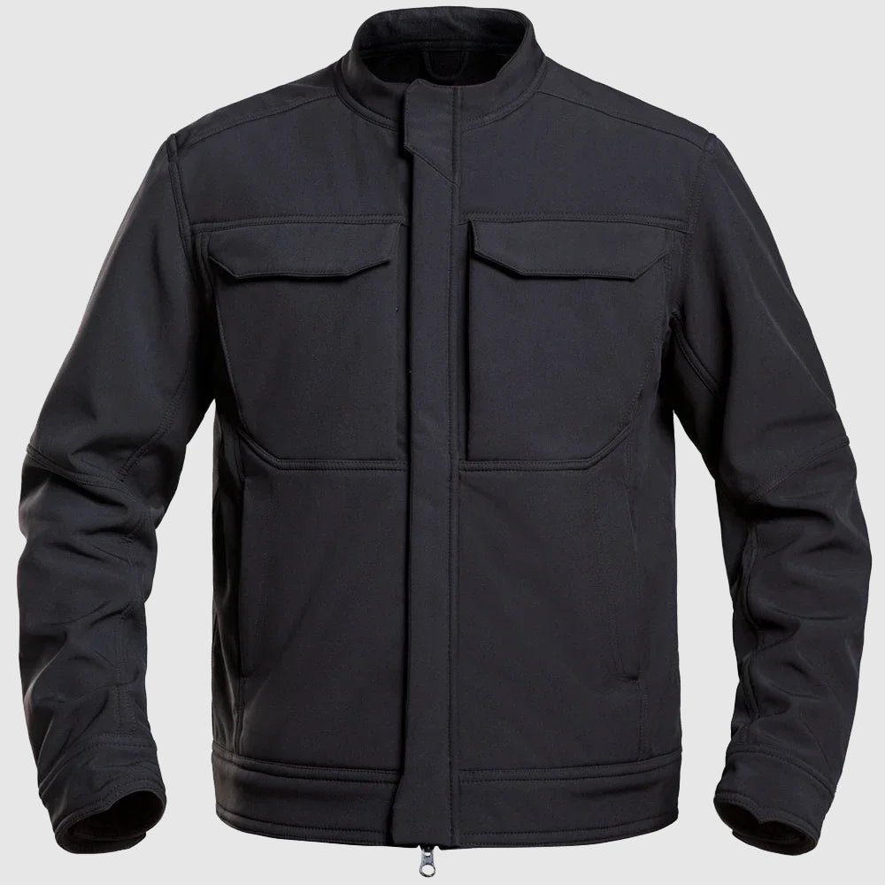 Dan Anthony Tactical Bomber Jacket