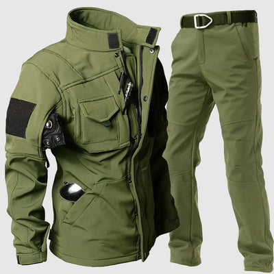 Dan Anthony Tactical Defender Set