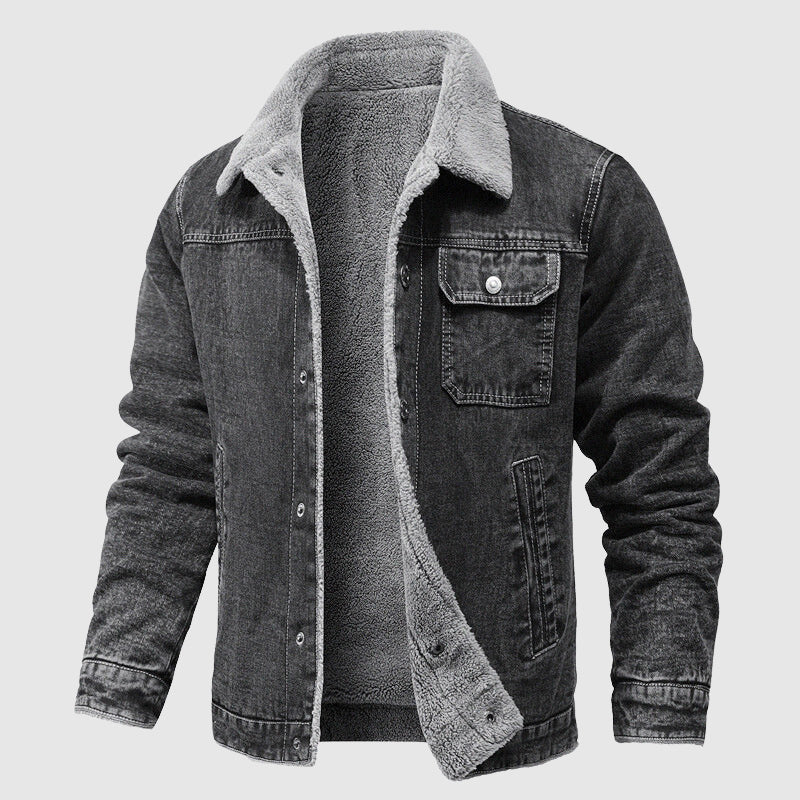 Dan Anthony Throwback Denim Jacket