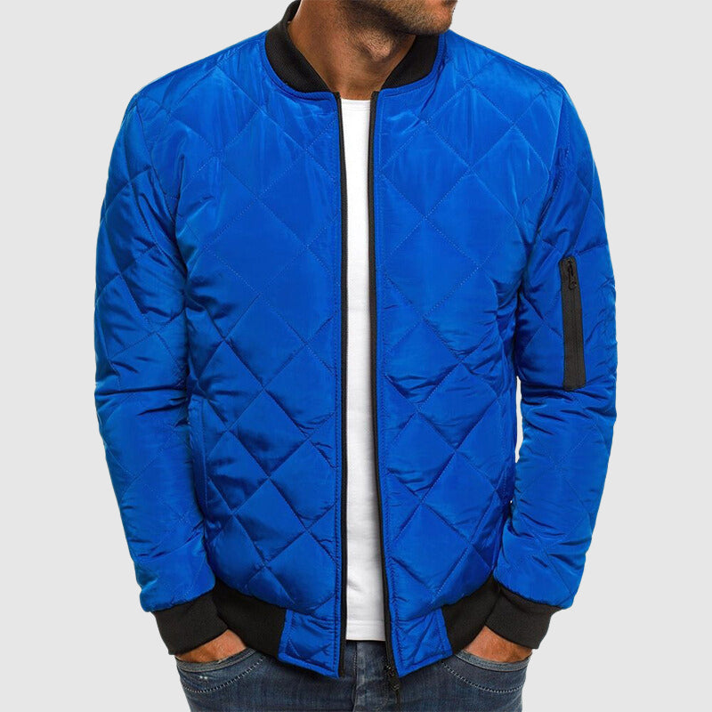 Dan Anthony Urban Insulate Jacket