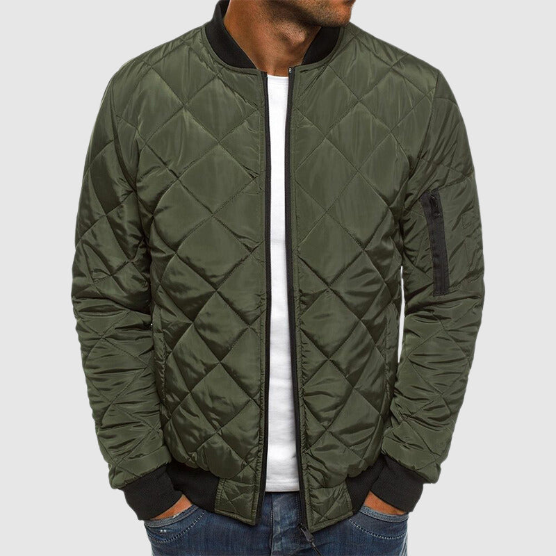 Dan Anthony Urban Insulate Jacket