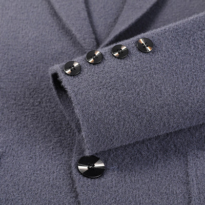 François Montblanc Classic Charm Cardigan