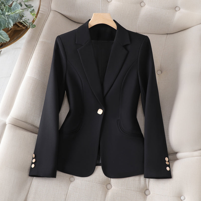 Isabelle Formal Blazer