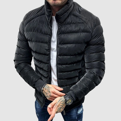 Jason Down Puffer Jacket