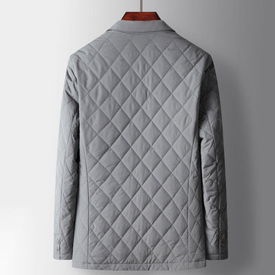 Jason Smith Quilted Jacket