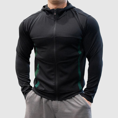 Jason Sportswear Gym Jacket