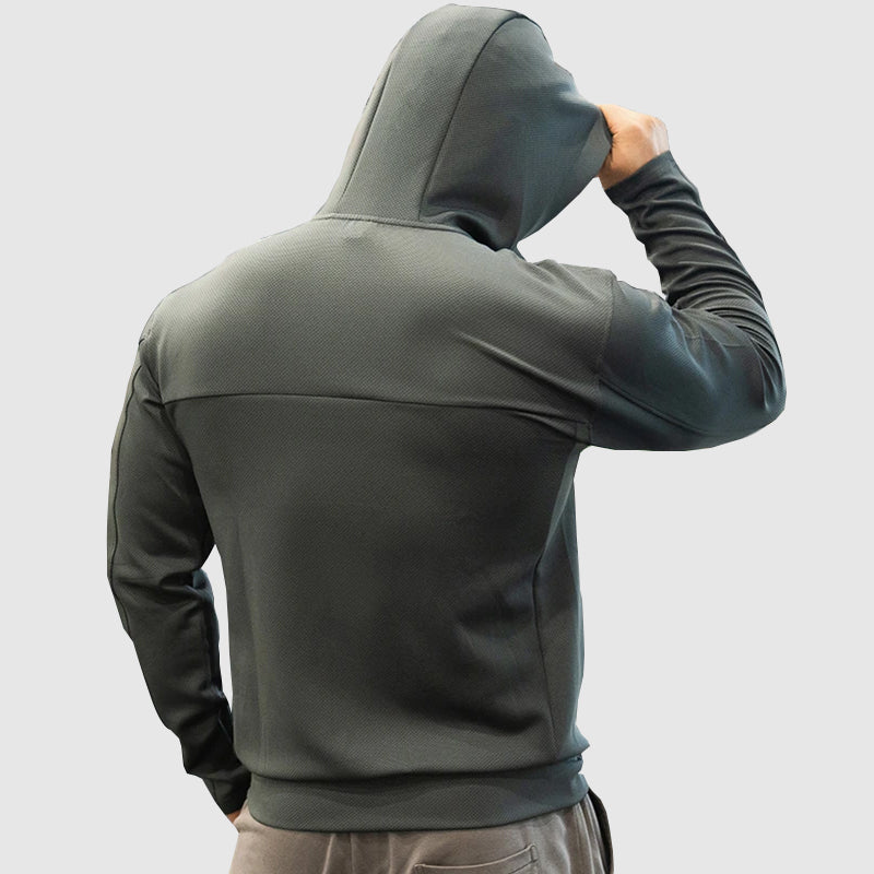 Jason Sportswear Gym Jacket