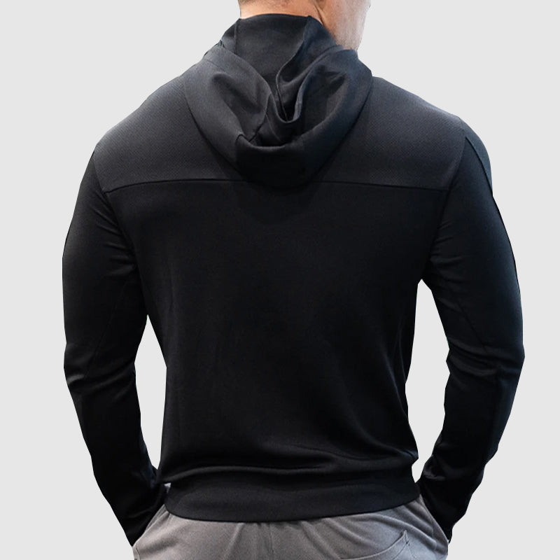 Jason Sportswear Gym Jacket