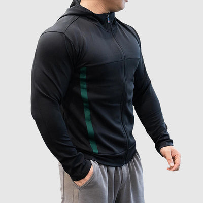 Jason Sportswear Gym Jacket