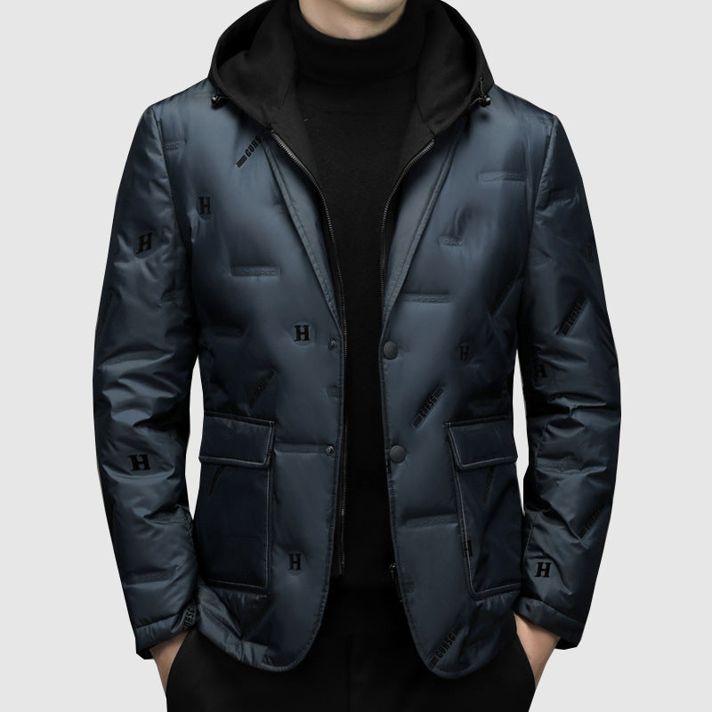 Jason Winter Down Jacket